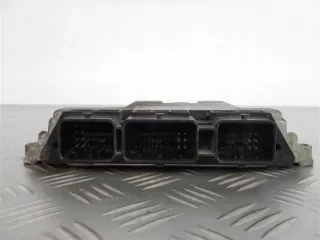0281011644 23710AW38A Блок управления двигателем Nissan Primera 12 Арт e12029800, вид 3