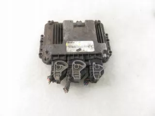 0281011645 Блок управления двигателем Nissan Primera 12 Арт e12029798, вид 1