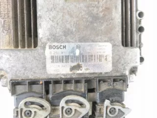 0281011645 Блок управления двигателем Nissan Primera 12 Арт e12029798, вид 4