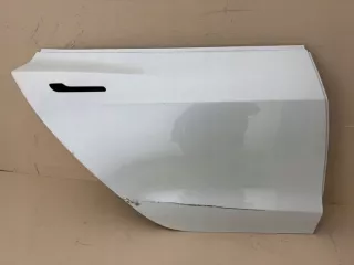108148400 Дверь задняя правая Tesla model 3 Арт e12029786, вид 1