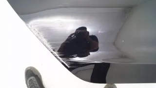  Дверь задняя правая Tesla model 3 Арт e12029782, вид 2