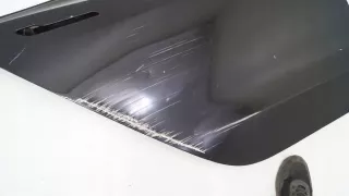  Дверь задняя правая Tesla model 3 Арт e12029782, вид 3