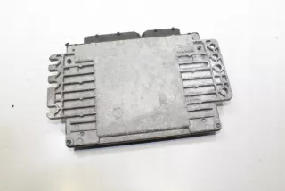 MEC37510 Блок управления двигателем Nissan Note E11 Арт e12029766, вид 1