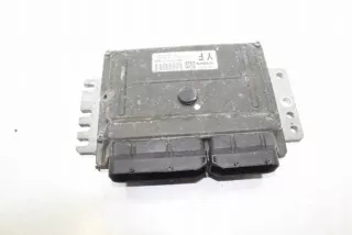 MEC37510 Блок управления двигателем Nissan Note E11 Арт e12029766, вид 2