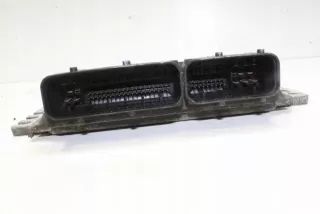MEC37510 Блок управления двигателем Nissan Note E11 Арт e12029766, вид 3