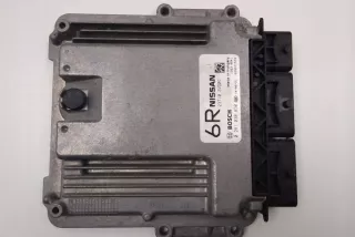 0281030850 Блок управления двигателем Nissan Note E12 Арт e12029755, вид 1