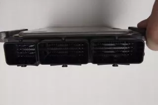 0281030850 Блок управления двигателем Nissan Note E12 Арт e12029755, вид 2