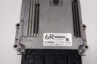 0281030850 Блок управления двигателем Nissan Note E12 Арт e12029755, вид 4