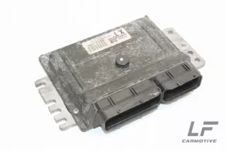 MEC32040 Блок управления двигателем Nissan Micra K12 Арт e12029743, вид 2