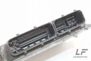 MEC32040 Блок управления двигателем Nissan Micra K12 Арт e12029743, вид 3