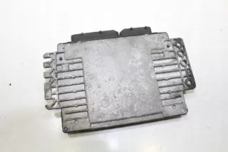 MEC32040 Блок управления двигателем Nissan Micra K12 Арт e12029729, вид 1