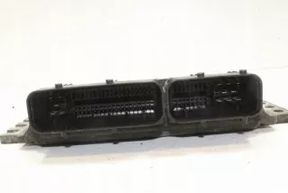 MEC32040 Блок управления двигателем Nissan Micra K12 Арт e12029729, вид 3