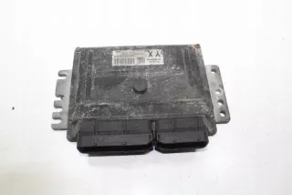 MEC32040 Блок управления двигателем Nissan Micra K12 Арт e12029729, вид 4