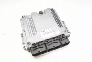 237103888R Блок управления двигателем Nissan Micra K12 Арт e12029698, вид 3