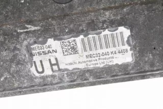 MEC32040 Блок управления двигателем Nissan Micra K13 Арт e12029696, вид 4