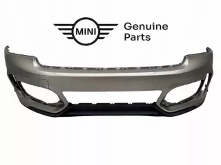 51117390540 Бампер передний MINI COUNTRYMAN F60 Арт e12029593, вид 1