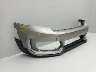 51117390540 Бампер передний MINI COUNTRYMAN F60 Арт e12029593, вид 2