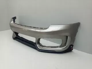 51117390540 Бампер передний MINI COUNTRYMAN F60 Арт e12029593, вид 3