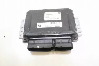 7520019 Блок управления двигателем MINI Cooper R50 Арт e12029554, вид 2