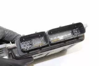 7527610 Блок управления двигателем MINI Cooper R50 Арт e12029501, вид 3