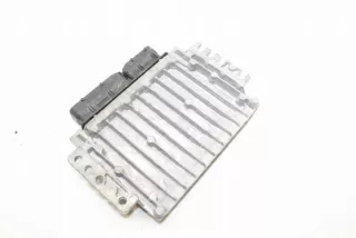 7527610 Блок управления двигателем MINI Cooper R50 Арт e12029486, вид 3