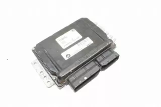 7527610 Блок управления двигателем MINI Cooper R50 Арт e12029486, вид 4