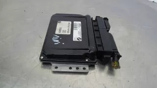 7536024 Блок управления двигателем MINI Cooper R50 Арт e12029466, вид 4