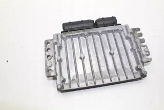 7520019 Блок управления двигателем MINI Cooper R56 Арт e12029455, вид 1