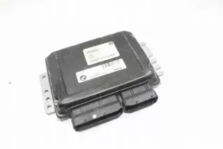 7520019 Блок управления двигателем MINI Cooper R56 Арт e12029453, вид 2