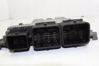0261S04161 Блок управления двигателем MINI Cooper R56 Арт e12029445, вид 2