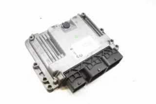 7573701 Блок управления двигателем MINI Cooper R56 Арт e12029435, вид 1