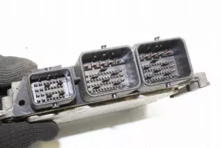 7573701 Блок управления двигателем MINI Cooper R56 Арт e12029435, вид 3