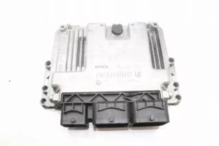 7640004 Блок управления двигателем MINI Cooper R56 Арт e12029432, вид 1
