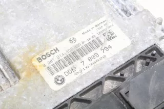 7809794 Блок управления двигателем MINI CLUBMAN R55 Арт e12029398, вид 3