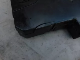 2007R- A2711500391, A0034468840 Блок управления двигателем Mercedes C W204 Арт e12029194, вид 3