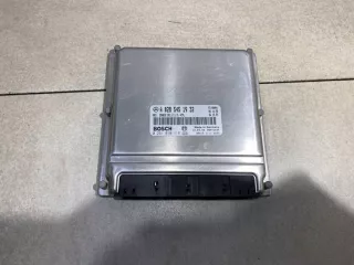 0281010118 A0285451932 Блок управления двигателем Mercedes A W168 Арт e12029172, вид 1