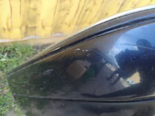 A2108850325 Бампер задний Mercedes E W210 Арт e12029147, вид 3