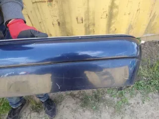 A2108850325 Бампер задний Mercedes E W210 Арт e12029147, вид 7