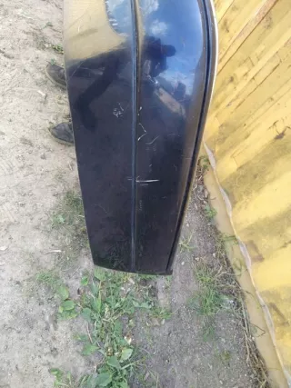 A2108850325 Бампер задний Mercedes E W210 Арт e12029147, вид 8