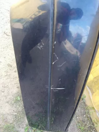 A2108850325 Бампер задний Mercedes E W210 Арт e12029147, вид 9