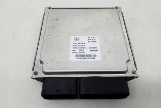 W246, A6519007600 Блок управления двигателем Mercedes A W176 Арт e12029124, вид 2