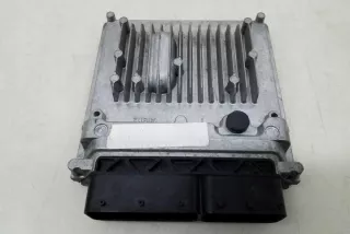 W246, A6519007600 Блок управления двигателем Mercedes A W176 Арт e12029124, вид 3