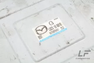 L82318881E Блок управления двигателем Mazda 323 BJ Арт e12029074, вид 1