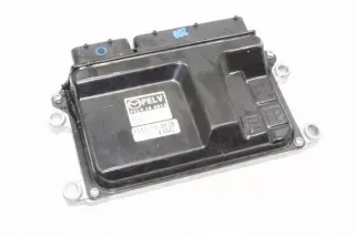 2798002691 Блок управления двигателем Mazda 3 BM Арт e12029052, вид 1