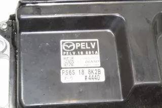2798002691 Блок управления двигателем Mazda 3 BM Арт e12029052, вид 3
