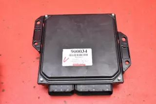 RF8G18881F 275800-8105 Блок управления двигателем Mazda 2 DE Арт e12029040, вид 1