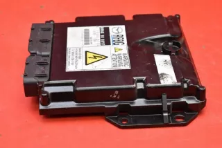 RF8G18881F 275800-8105 Блок управления двигателем Mazda 2 DE Арт e12029040, вид 3