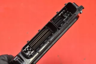 RF8G18881F 275800-8105 Блок управления двигателем Mazda 2 DE Арт e12029040, вид 6