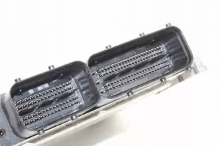 670038150B Блок управления двигателем Maserati Quattroporte Арт e12029027, вид 3