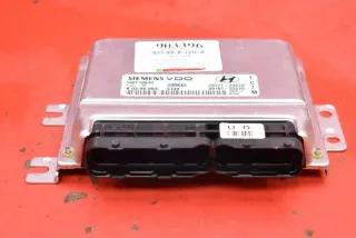 39171-23270 5WY1963C Блок управления двигателем Hyundai Tucson 1 Арт e12028794, вид 3
